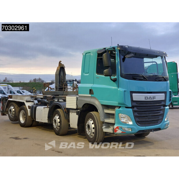 2015 DAF CF 410-44097313