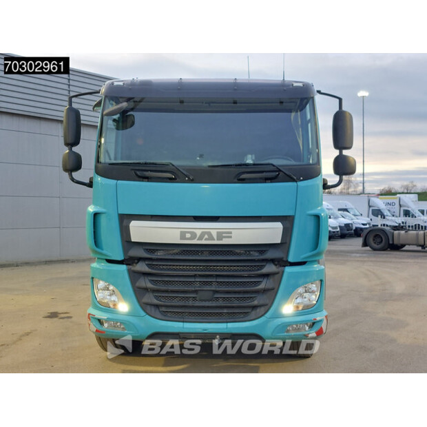 2015 DAF CF 410-44097315