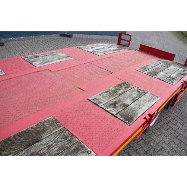 2021 Bodex NN3-44097316