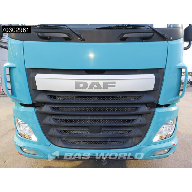 2015 DAF CF 410-44097317