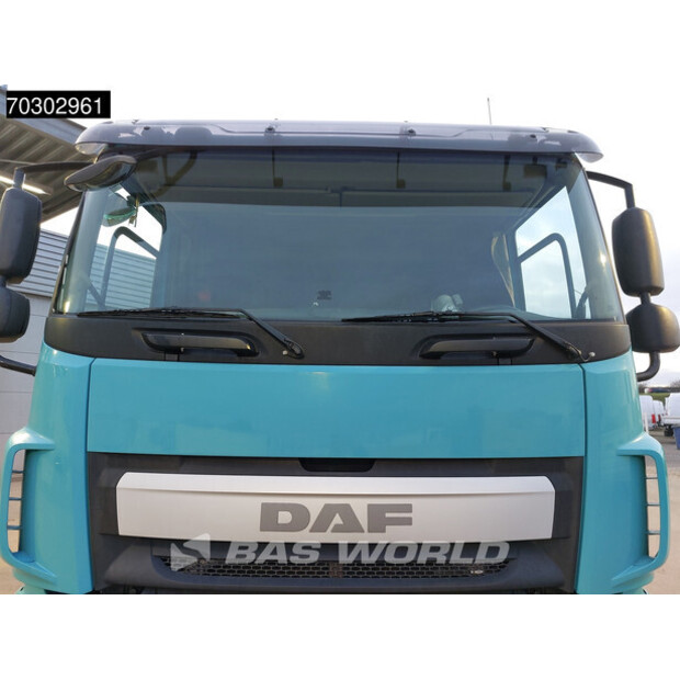 2015 DAF CF 410-44097319