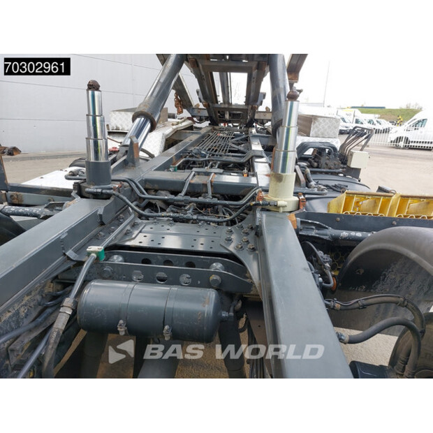 2015 DAF CF 410-44097321