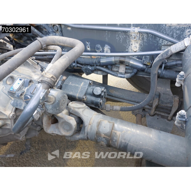 2015 DAF CF 410-44097323