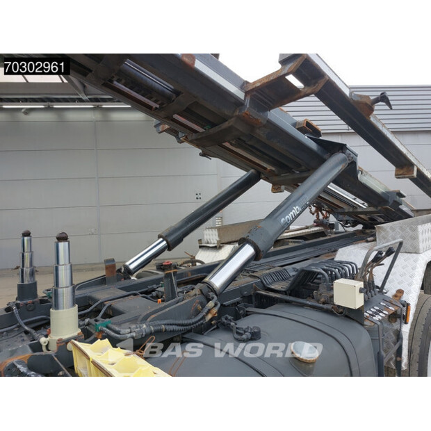 2015 DAF CF 410-44097325