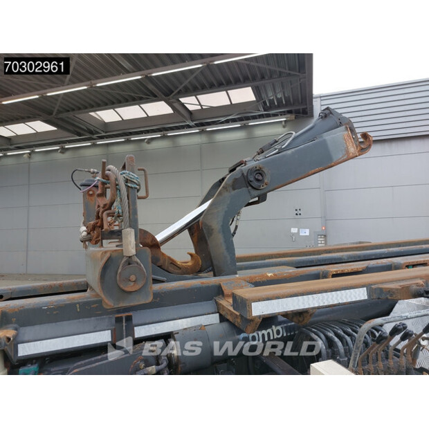 2015 DAF CF 410-44097327