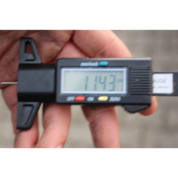 2021 Bodex NN3-44097328