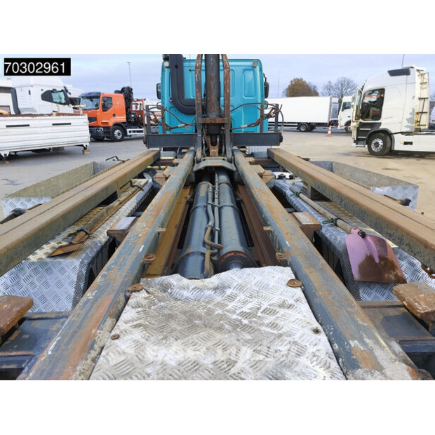 2015 DAF CF 410-44097329