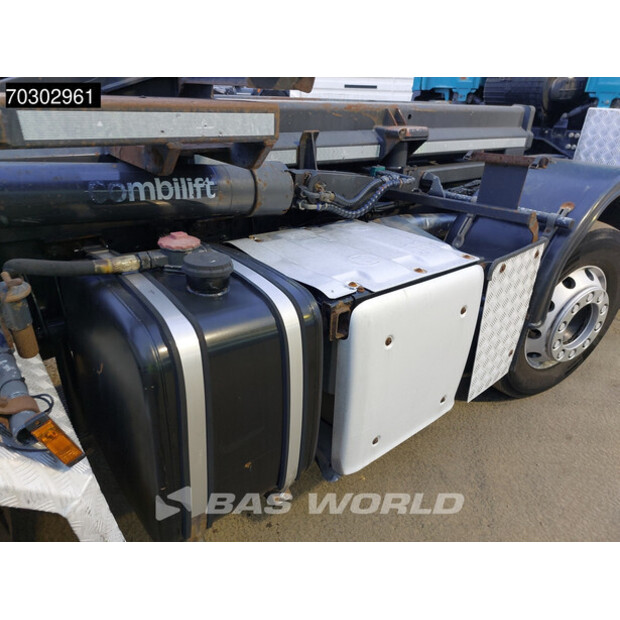 2015 DAF CF 410-44097331