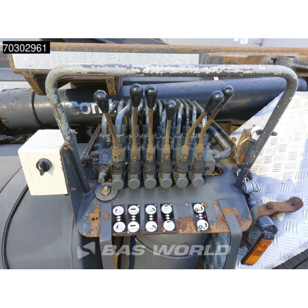 2015 DAF CF 410-44097332