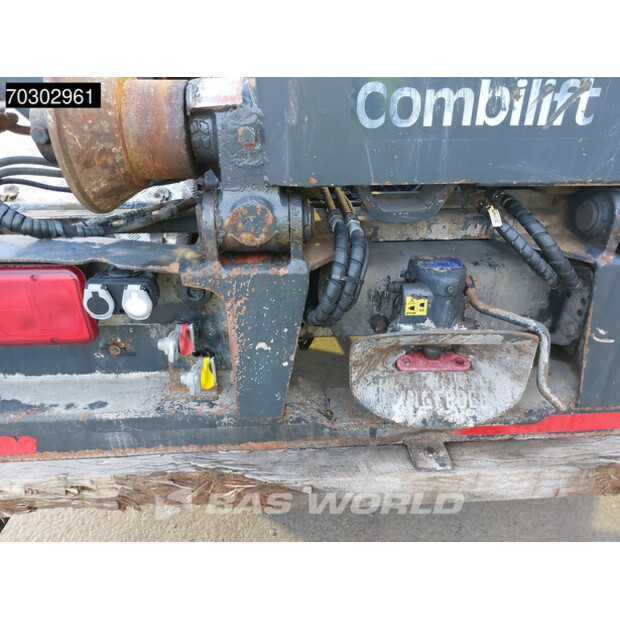 2015 DAF CF 410-44097333