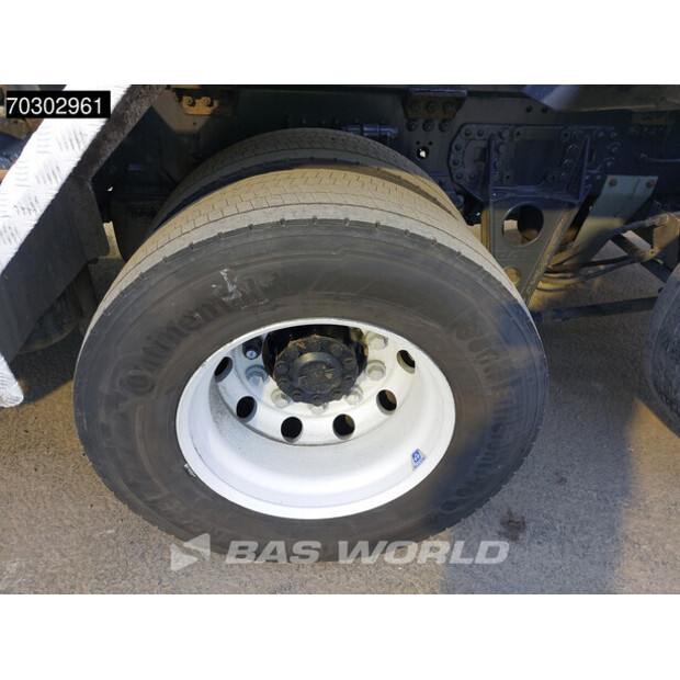 2015 DAF CF 410-44097335