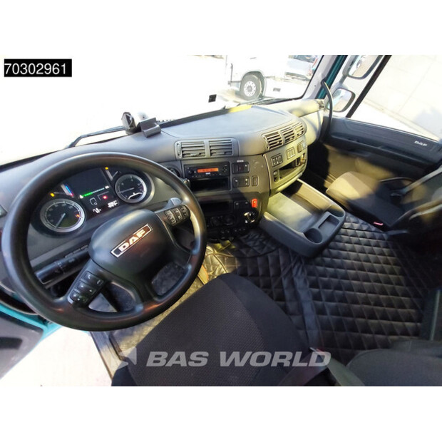 2015 DAF CF 410-44097337