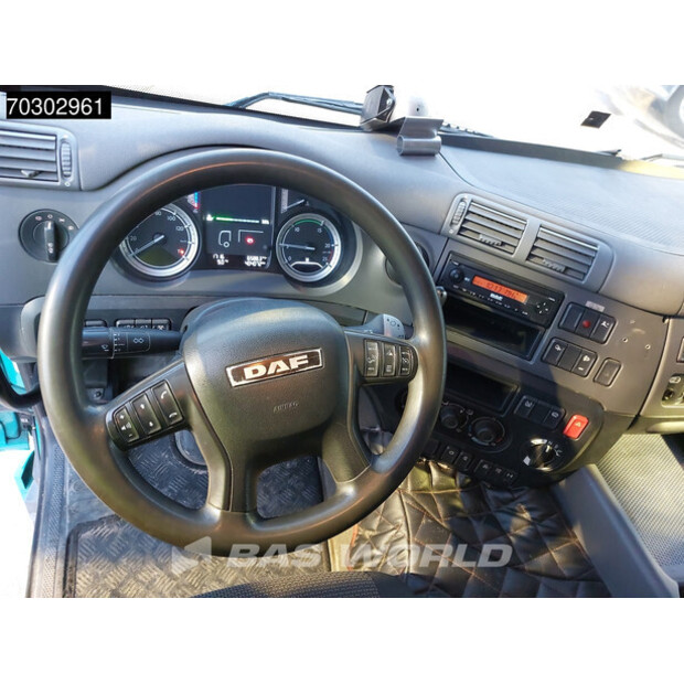 2015 DAF CF 410-44097338