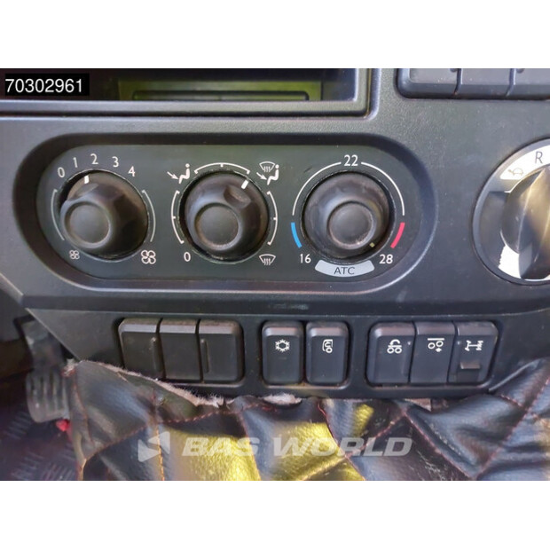 2015 DAF CF 410-44097340