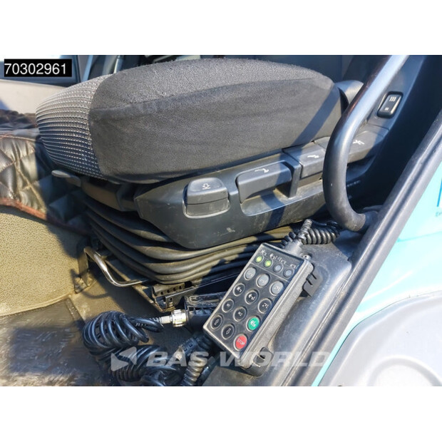 2015 DAF CF 410-44097341