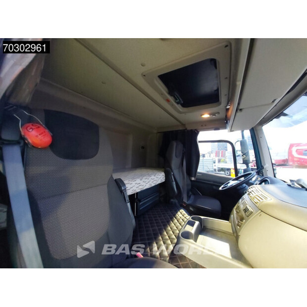 2015 DAF CF 410-44097347