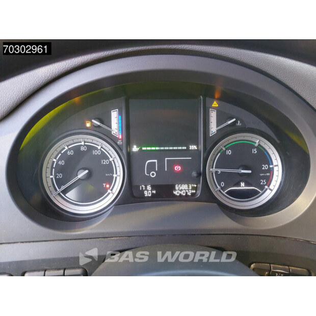 2015 DAF CF 410-44097349