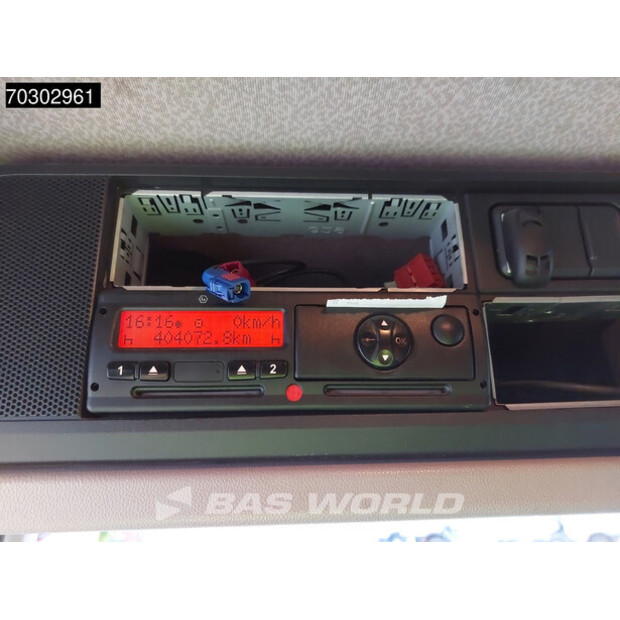 2015 DAF CF 410-44097350