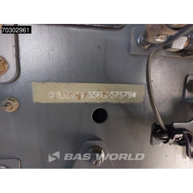 2015 DAF CF 410-44097352