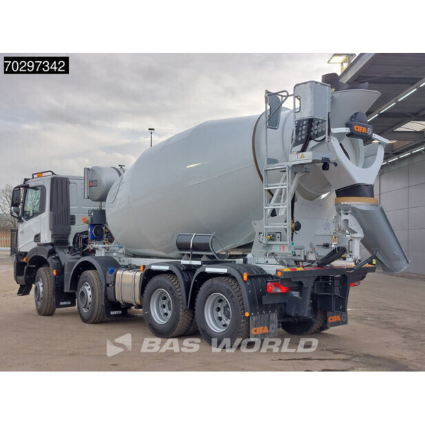 2024 Iveco X-WAY 420-44097405