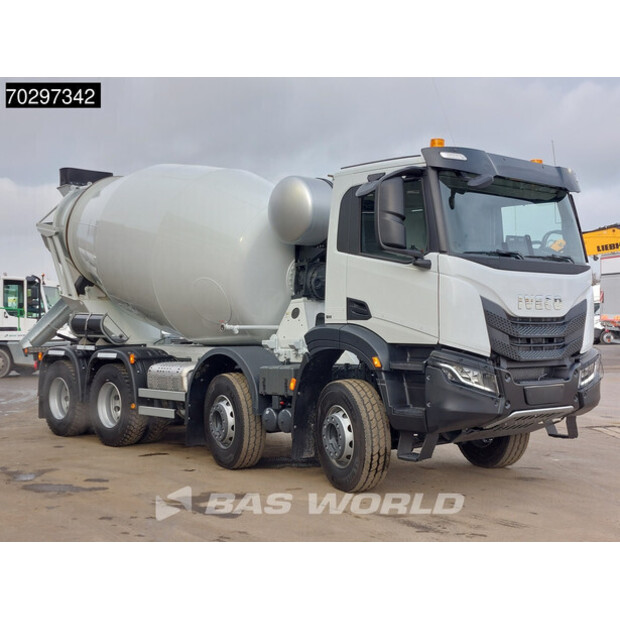 2024 Iveco X-WAY 420-44097406