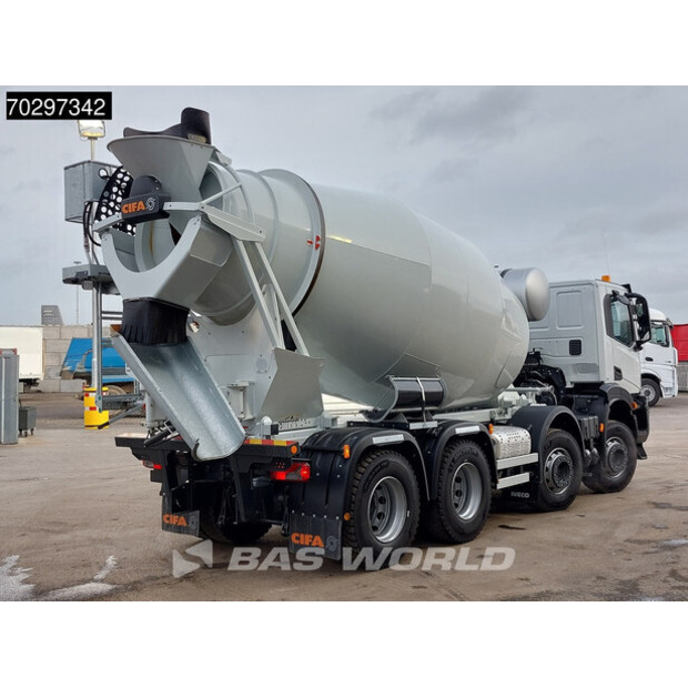 2024 Iveco X-WAY 420-44097408