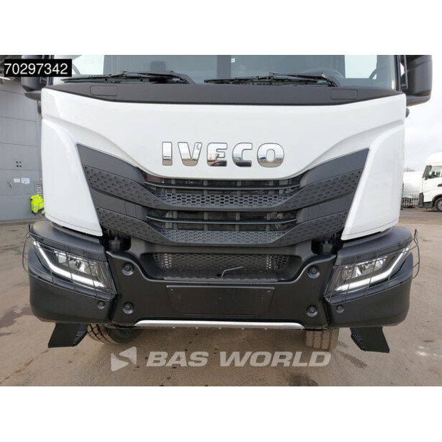 2024 Iveco X-WAY 420-44097411