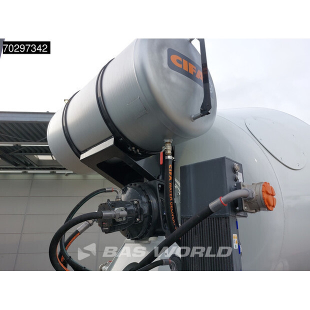 2024 Iveco X-WAY 420-44097413