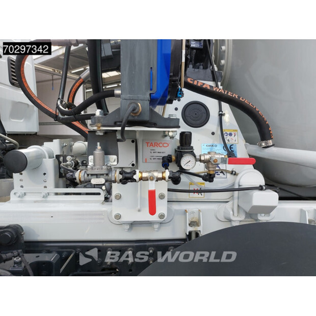 2024 Iveco X-WAY 420-44097414