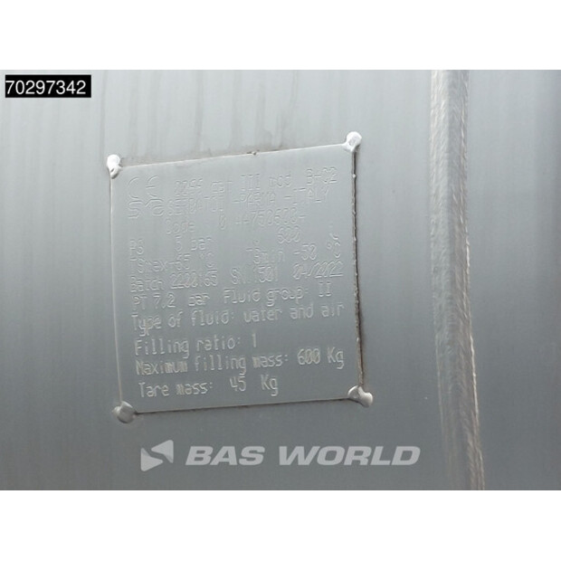 2024 Iveco X-WAY 420-44097416