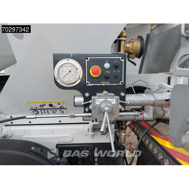 2024 Iveco X-WAY 420-44097420