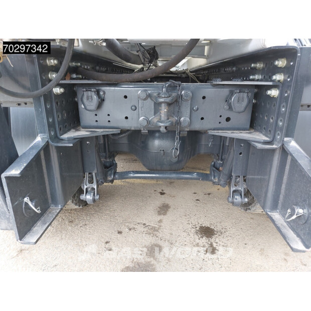 2024 Iveco X-WAY 420-44097421