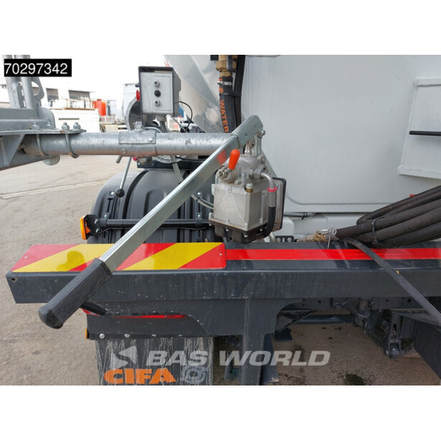 2024 Iveco X-WAY 420-44097422