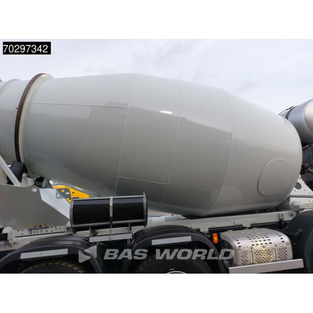 2024 Iveco X-WAY 420-44097423