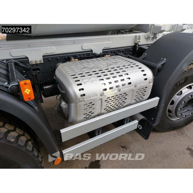 2024 Iveco X-WAY 420-44097424