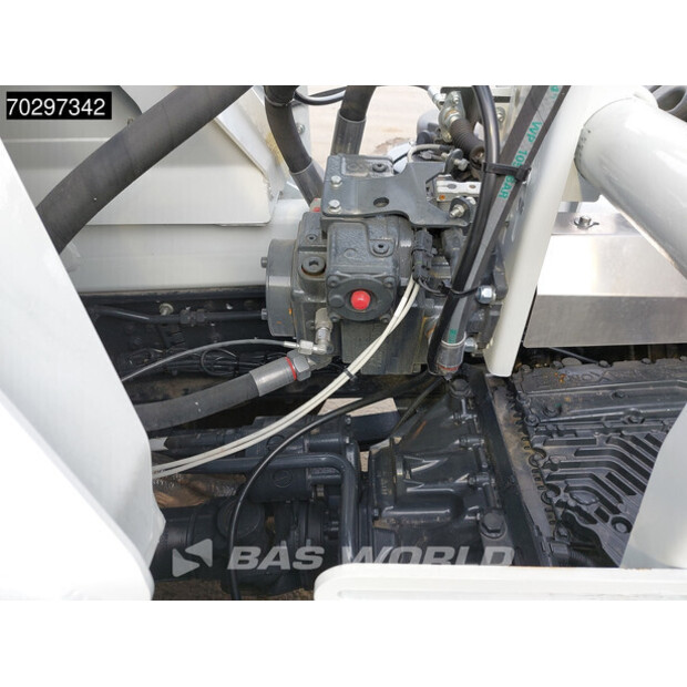 2024 Iveco X-WAY 420-44097425