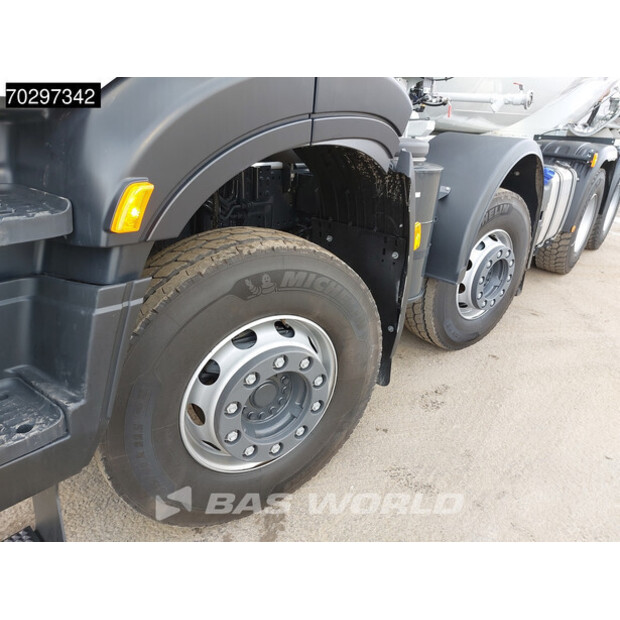 2024 Iveco X-WAY 420-44097427