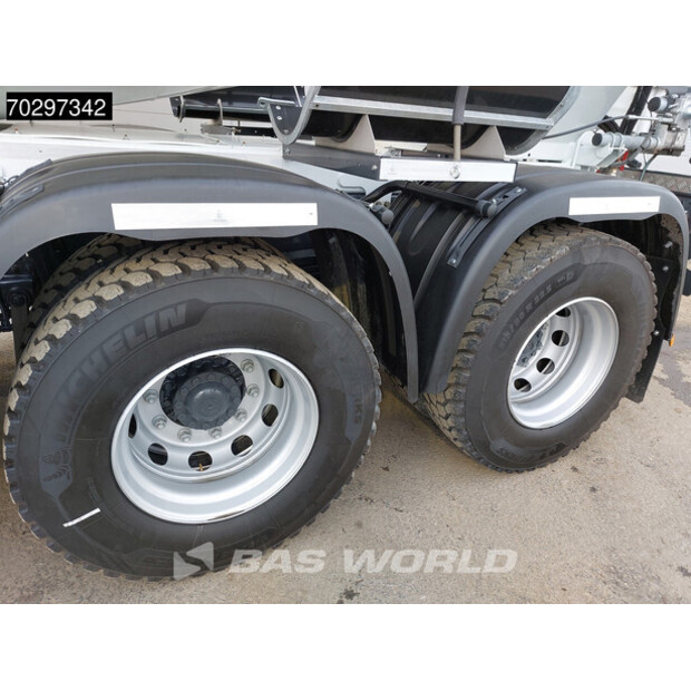 2024 Iveco X-WAY 420-44097428