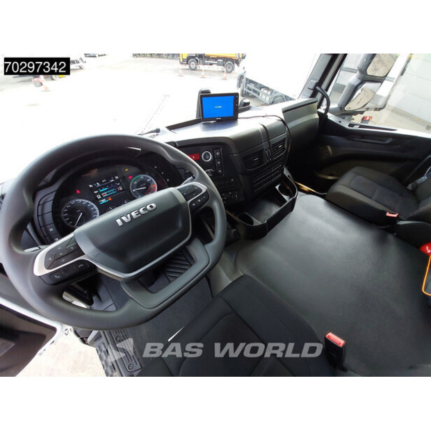 2024 Iveco X-WAY 420-44097429