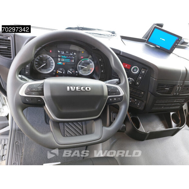 2024 Iveco X-WAY 420-44097430