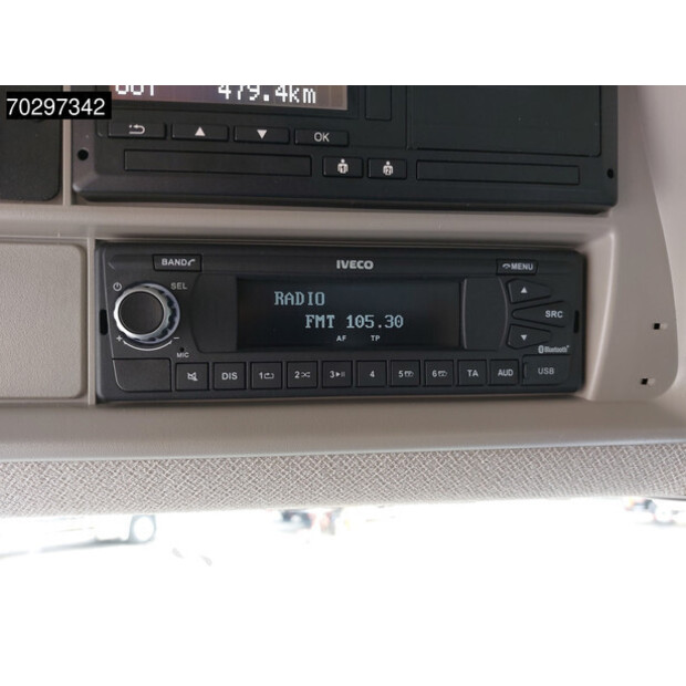 2024 Iveco X-WAY 420-44097432