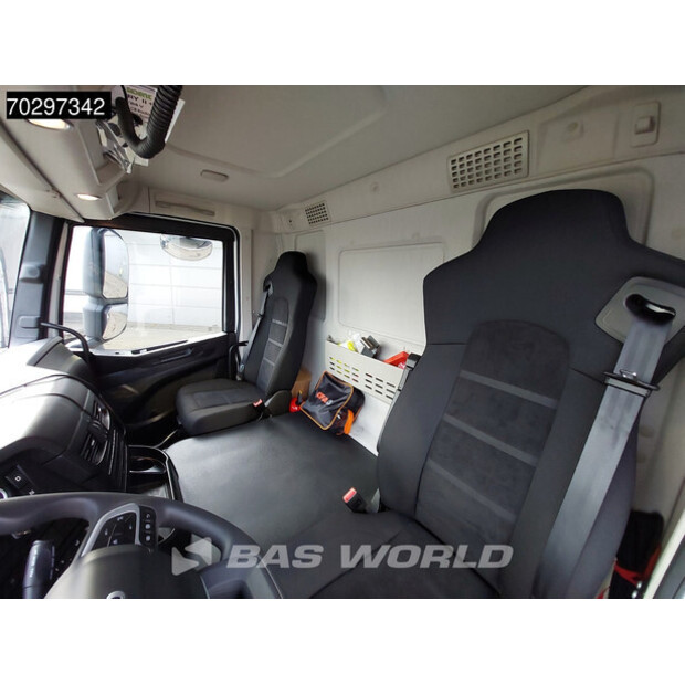 2024 Iveco X-WAY 420-44097434