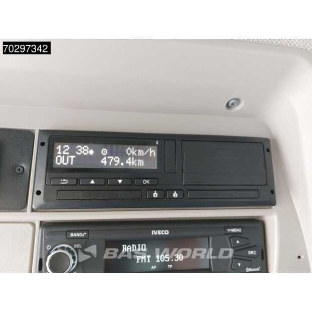 2024 Iveco X-WAY 420-44097440