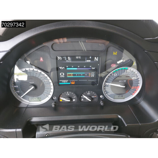 2024 Iveco X-WAY 420-44097441