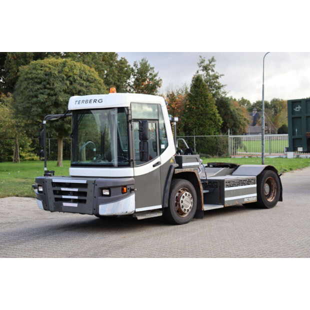 2016 تربيرغ DT183 Mega-44097453