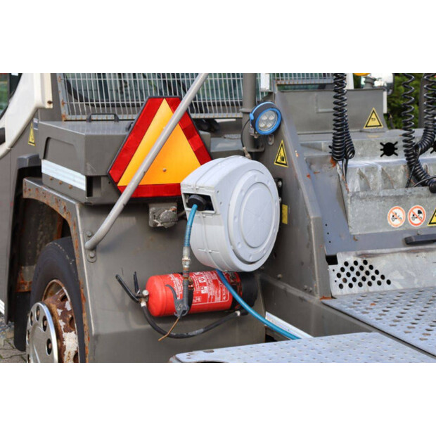 2016 تربيرغ DT183 Mega-44097463