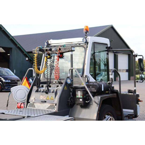 2016 تربيرغ DT183 Mega-44097472