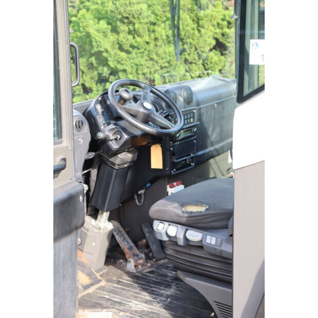 2016 تربيرغ DT183 Mega-44097479