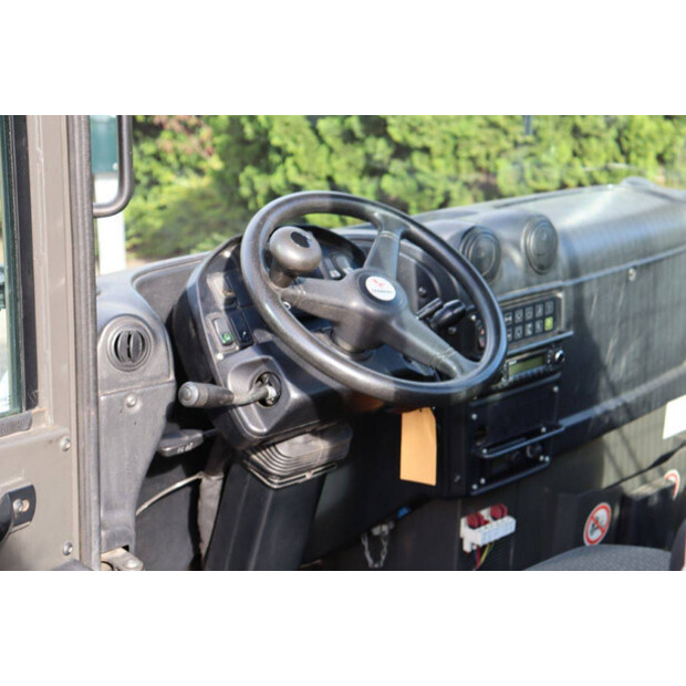 2016 تربيرغ DT183 Mega-44097480