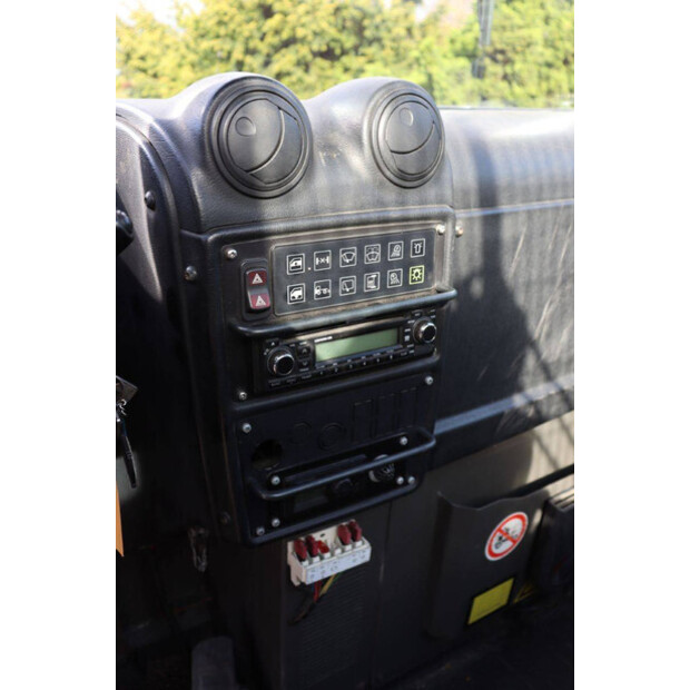 2016 تربيرغ DT183 Mega-44097485